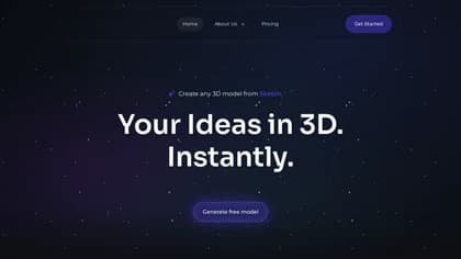 Chat3D.ai