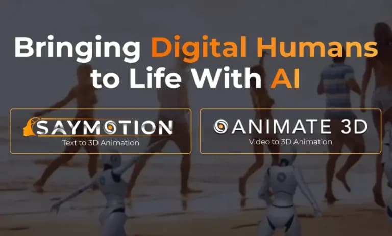 DeepMotion