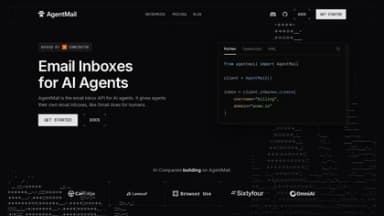 AgentMail