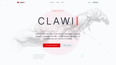 Clawi.ai