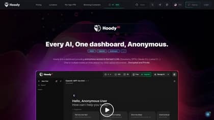 Hoody AI