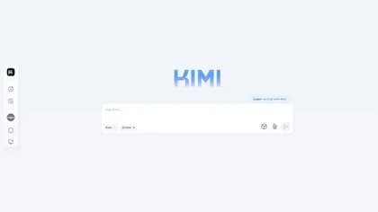 Kimi.ai