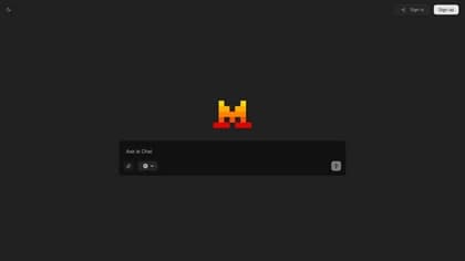 Le Chat - Mistral