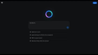 Meta AI