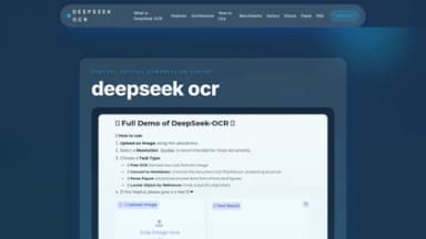deepseekocr.io