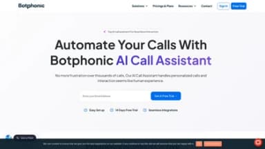 Botphonic.ai
