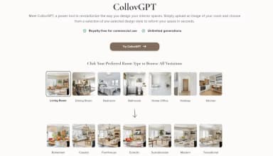 CollovGPT