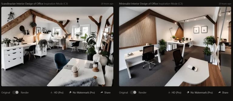 DreamHouse AI