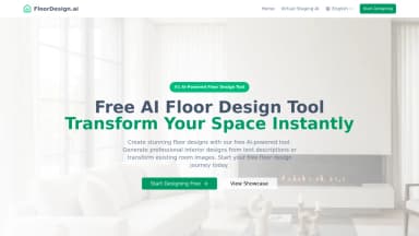 FloorDesign