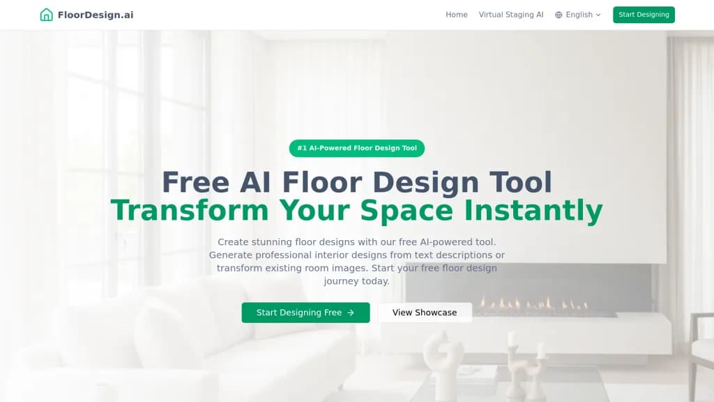 FloorDesign