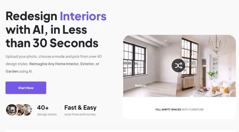 HomeDesignsAI