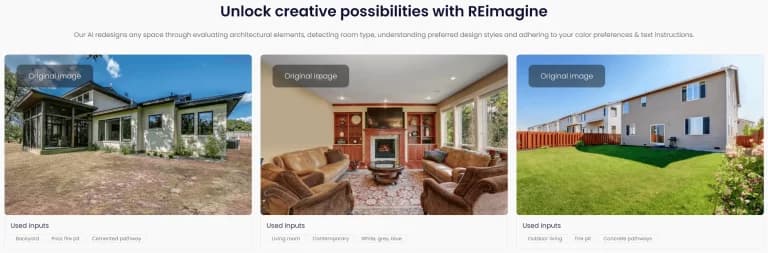 REimagine Home