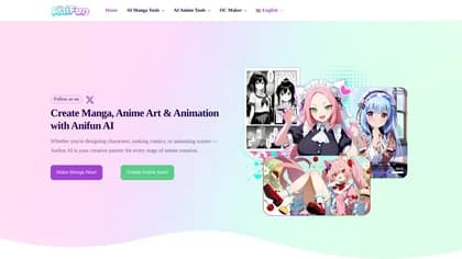 Anifun AI