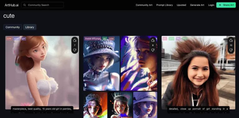 ArtHub