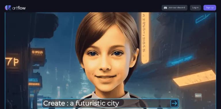 Artflow ai