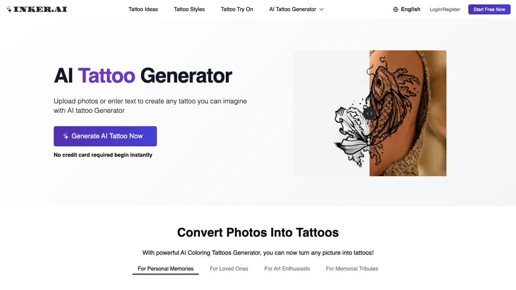Inker AI
