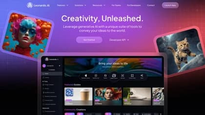 Leonardo.ai