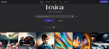 Lexica