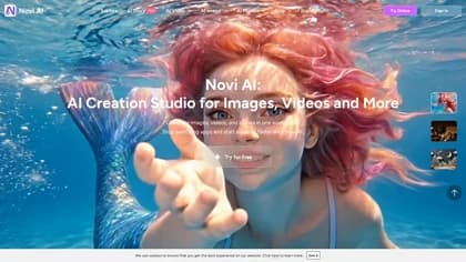 Novi AI