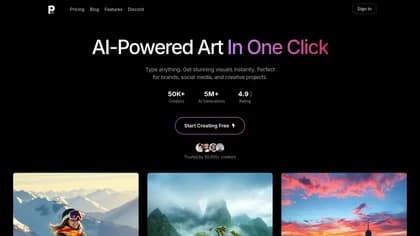 PhotoGenius.ai