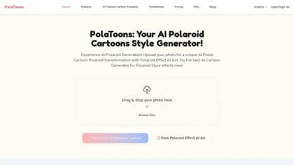 PolaToons