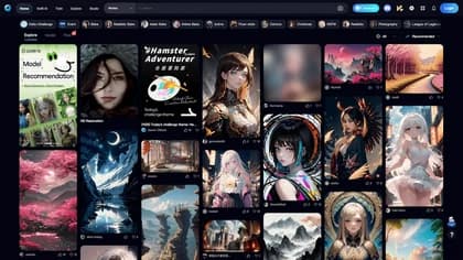 SeaArt.ai
