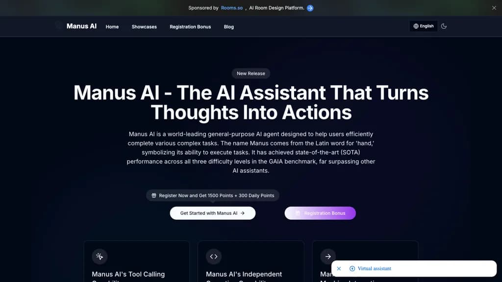 Manusai.io