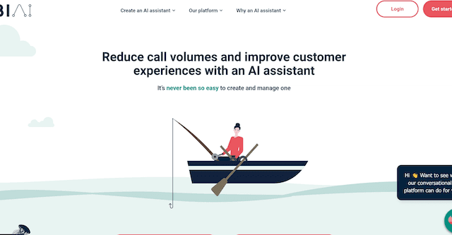 EBI.AI