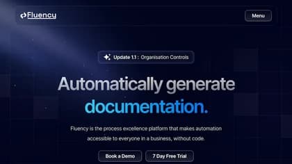 Fluency.com