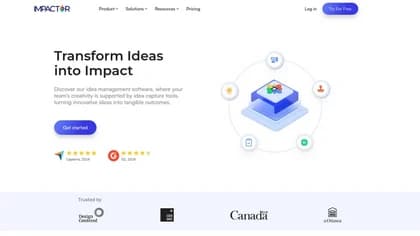 Impactor.APP