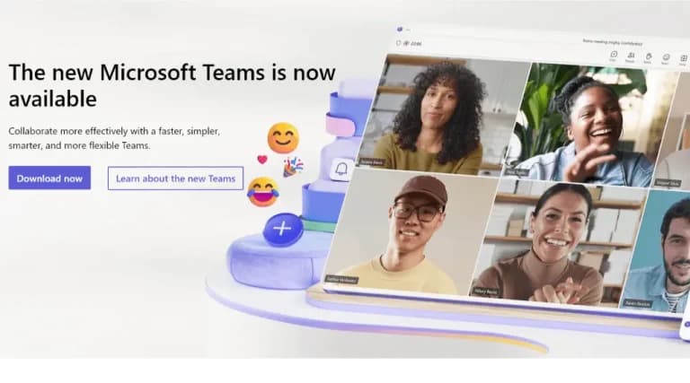 Microsoft Teams