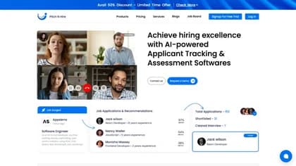 Pitch N Hire
