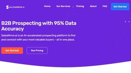 SalesMirror