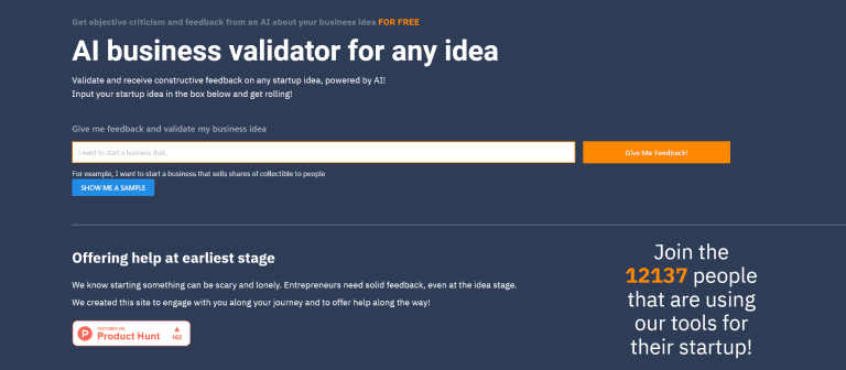 ValidatorAI