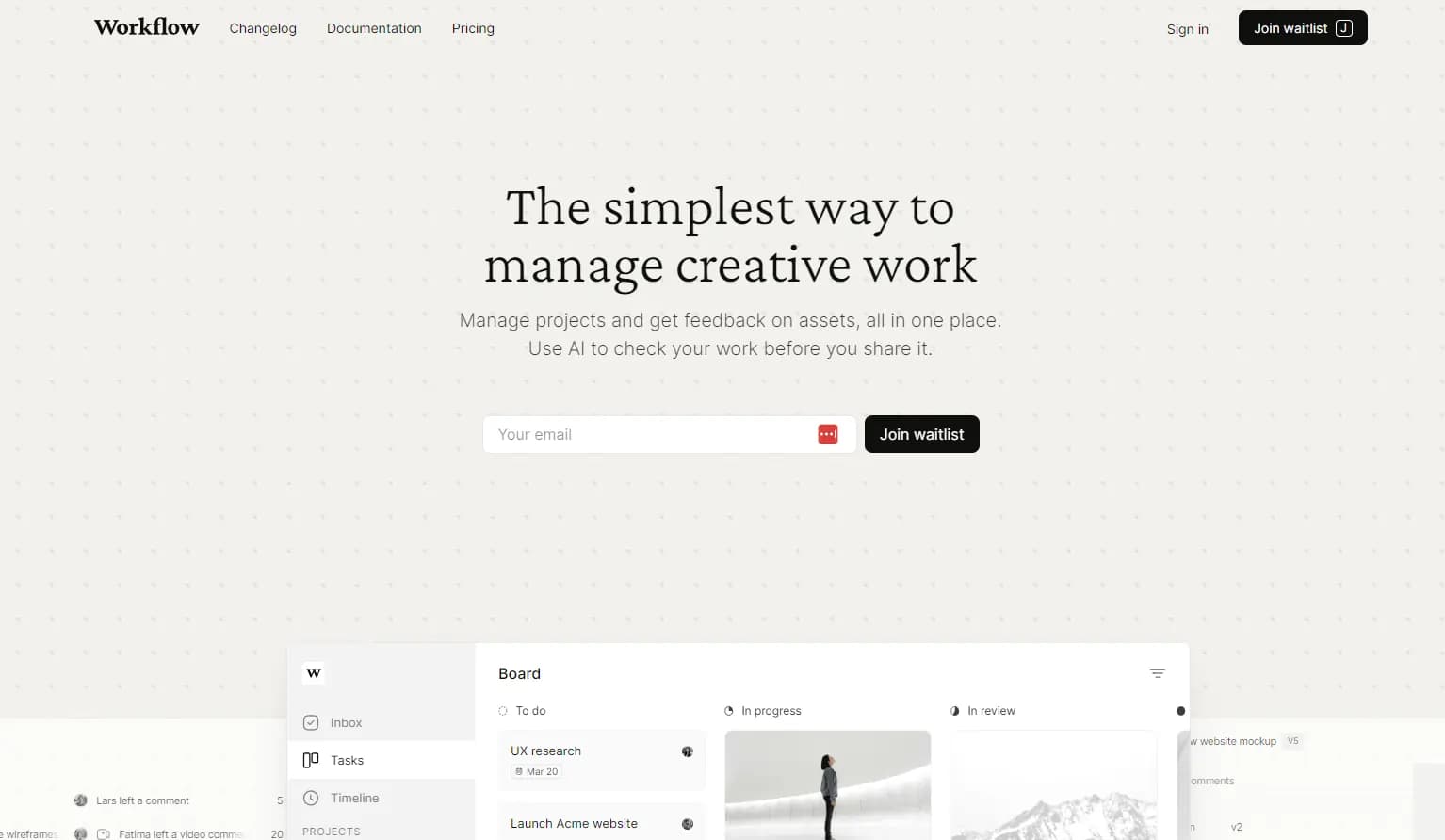 Workflow.Design