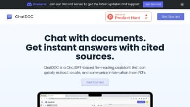 ChatDOC