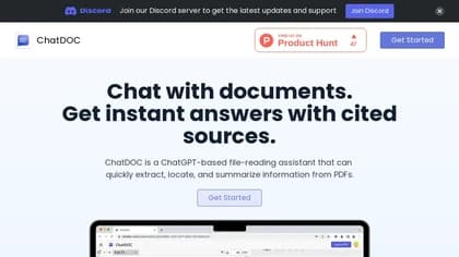 ChatDOC