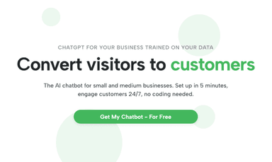 Chatsimple