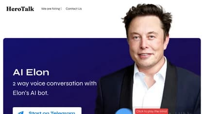 Herotalk
