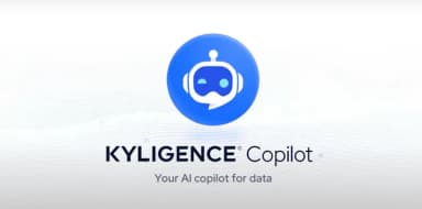 Kyligence Copilot