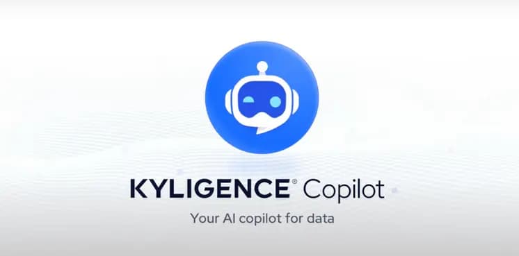Kyligence Copilot