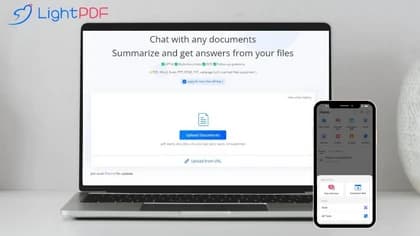 LightPDF