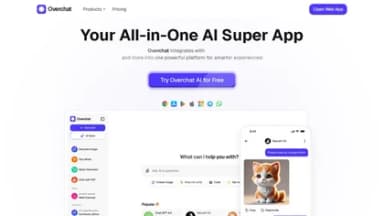 Overchat