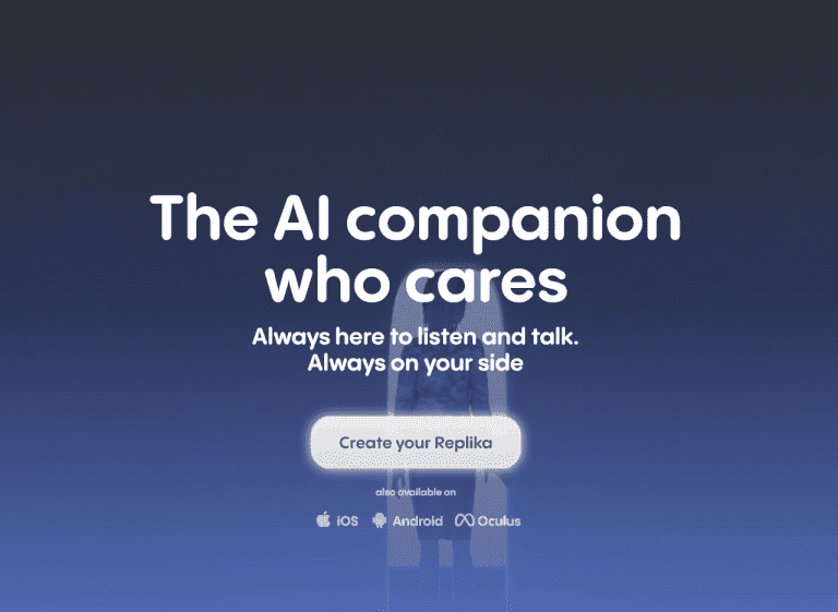Replika