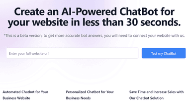 ZipChat AI