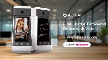 iBobi AI