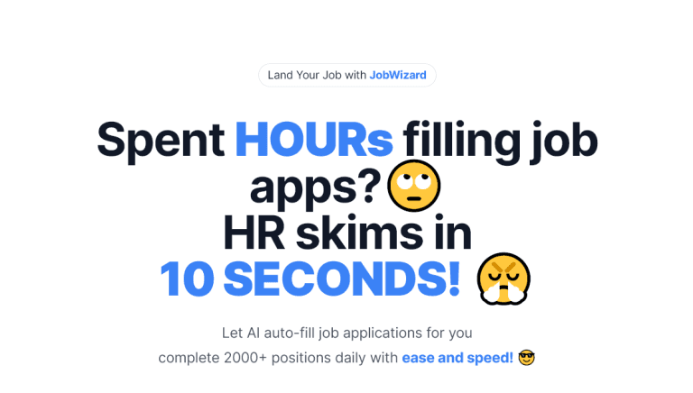 JobWizard