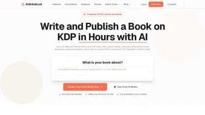AIWriteBook