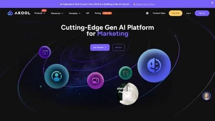 Akool.com