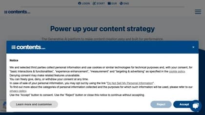 Contents.com